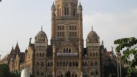 BMC to get first bottle-crusher, private spaces excluded from scheme BMC to get first bottle-crusher, private spaces excluded from scheme
