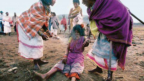 Rajasthan: A horrific 'witch-hunt', a khap and the irresponsible police Rajasthan: A horrific 'witch-hunt', a khap and the irresponsible police