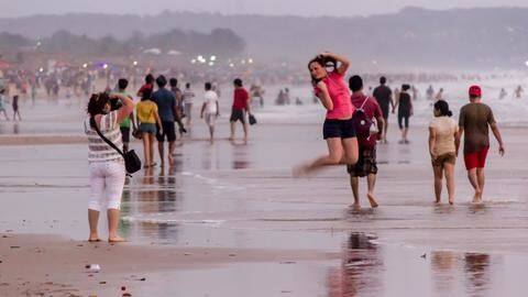 Goa, Kerala best states for women, Delhi, Bihar worst Goa, Kerala best states for women, Delhi, Bihar worst