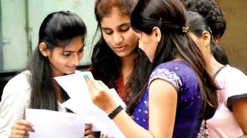 CBSE Class-12 exam: 'English paper easy but lengthy,' students lament CBSE Class-12 exam: 'English paper easy but lengthy,' students lament