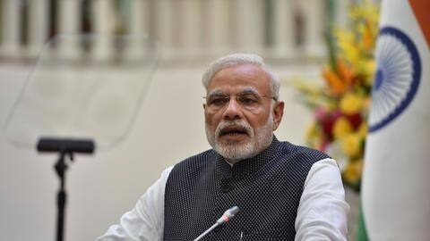 Don't politicize triple talaq, save our daughters: Modi tells Muslims Don't politicize triple talaq, save our daughters: Modi tells Muslims
