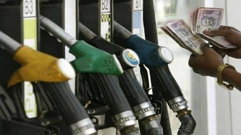If the government's plan works, fuel-prices could drop by Rs.4-5 If the government's plan works, fuel-prices could drop by Rs.4-5