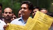 Kapil Mishra gets security cover from Delhi Police