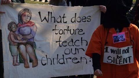 Kids stripped, tonsured, paraded for stealing chaklis worth Rs. 2 Kids stripped, tonsured, paraded for stealing chaklis worth Rs. 2