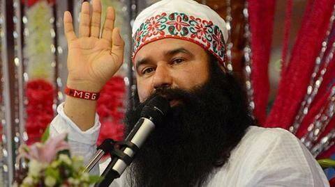 No question of successor to Ram Rahim, says the Dera No question of successor to Ram Rahim, says the Dera