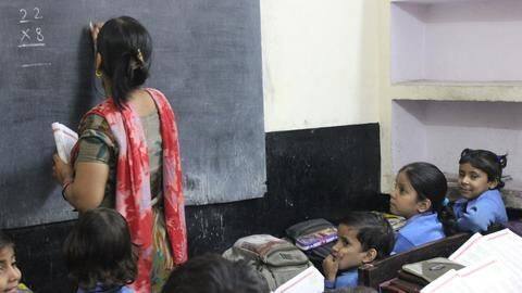 Rajasthan Public Service Commission announces 5,000 vacancies for school teachers Rajasthan Public Service Commission announces 5,000 vacancies for school teachers