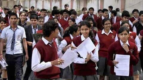 CBSE: Class-12 Economics re-test on April-25, Class-10 Math for Delhi,Haryana CBSE: Class-12 Economics re-test on April-25, Class-10 Math for Delhi,Haryana