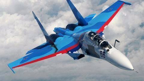 Wreckage of missing Sukhoi aircraft found in Assam Wreckage of missing Sukhoi aircraft found in Assam