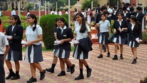 Do you feel your children are safe in schools? Do you feel your children are safe in schools?