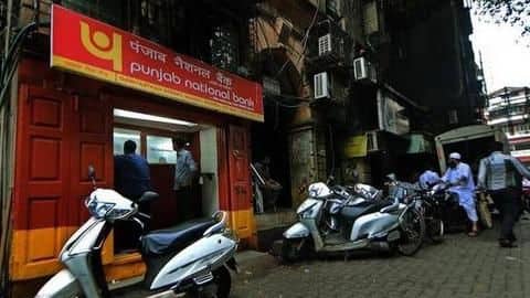 Another Nirav Modi-like scam surfaces at PNB's Brady House branch Another Nirav Modi-like scam surfaces at PNB's Brady House branch