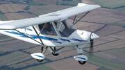 Two air force pilots killed in Assam aircraft crash