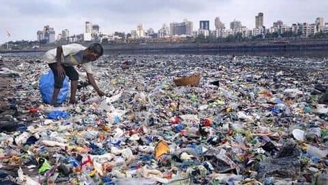 In 10 days, Maharashtra relaxes plastic ban yet again In 10 days, Maharashtra relaxes plastic ban yet again