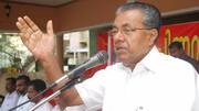 Intel reports indicated BJP would carry out attacks: Kerala CM