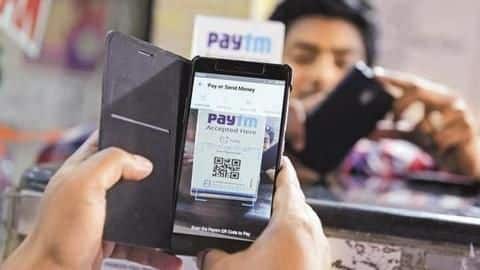 Hyderabad: Former Paytm employee duped dozens of users through KYC Hyderabad: Former Paytm employee duped dozens of users through KYC
