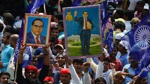 Arrest shouldn't be so easy: Supreme Court on SC/ST Act Arrest shouldn't be so easy: Supreme Court on SC/ST Act