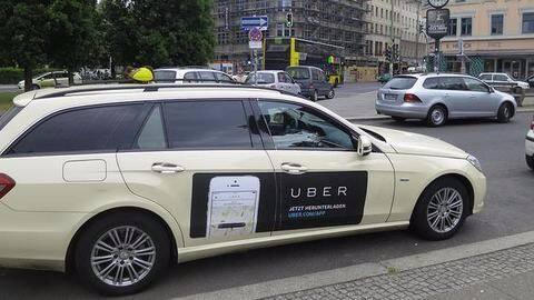 'Pool not illegal': Uber responds to transport dept 'Pool not illegal': Uber responds to transport dept
