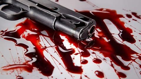 Congress leader Ghulam Nabi Patel shot dead in Kashmir Congress leader Ghulam Nabi Patel shot dead in Kashmir
