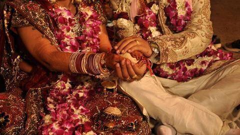 Married women can't allege rape on "pretext of marriage": HC Married women can't allege rape on "pretext of marriage": HC