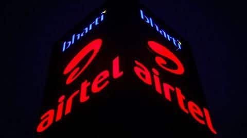 With Airtel, you can get free one-year Amazon Prime subscription With Airtel, you can get free one-year Amazon Prime subscription