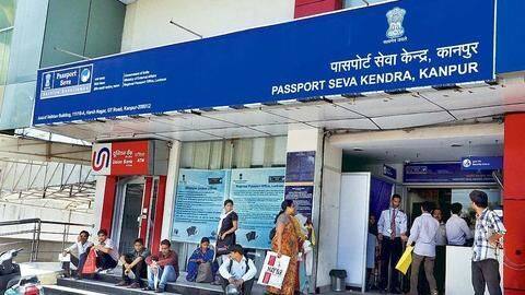 Get faster 'Out-of-Turn' Passports without extra fee Get faster 'Out-of-Turn' Passports without extra fee