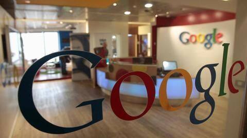 Former employee sues Google for "extreme" discrimination against male employees Former employee sues Google for "extreme" discrimination against male employees