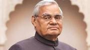 Atal Bihari Vajpayee suffering from UTI, is stable: AIIMS