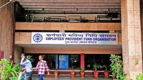 You can now link UAN with Aadhaar number online You can now link UAN with Aadhaar number online
