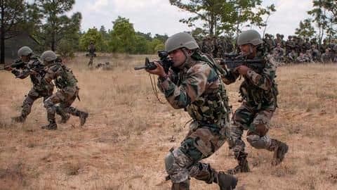 J&K- Father, teen daughter killed in cross-border shelling by Pakistan J&K- Father, teen daughter killed in cross-border shelling by Pakistan