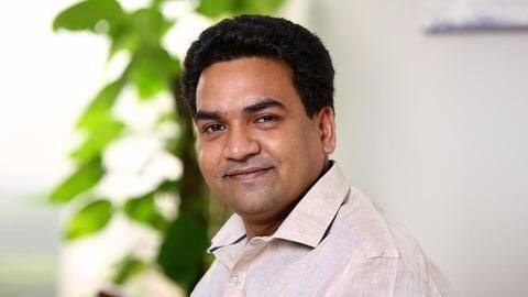 Satyendra Jain's firm received Rs. 16cr black money- Kapil Mishra Satyendra Jain's firm received Rs. 16cr black money- Kapil Mishra