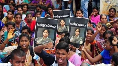 NEET: Tamil students to get 196 extra-marks, fresh result-list soon NEET: Tamil students to get 196 extra-marks, fresh result-list soon