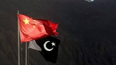 Karachi murder threatens to deter China's $50bn projects in Pakistan Karachi murder threatens to deter China's $50bn projects in Pakistan