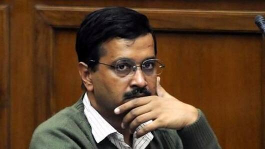 AAP now in tax trouble