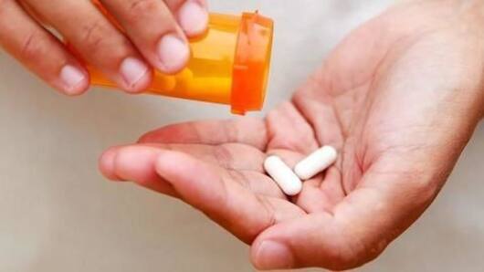 The government's controversial push for 'vegetarian' tablets