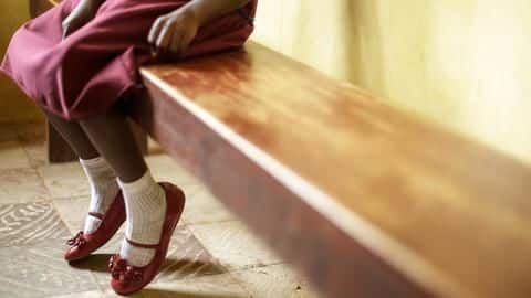 SC seeks Centre's response on banning female genital mutilation SC seeks Centre's response on banning female genital mutilation