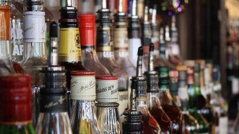 UP doctors' event ferries alcohol in ambulance