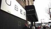 Uber under criminal investigation in US over 'Greyball'