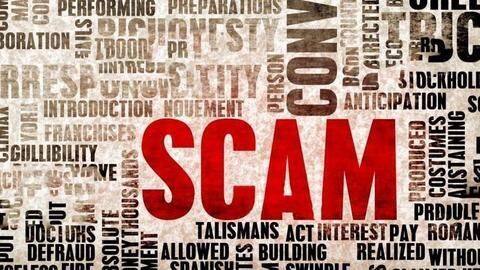 Odisha BJD MLA arrested in Rs. 500cr Seashore scam Odisha BJD MLA arrested in Rs. 500cr Seashore scam