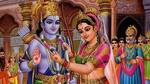 'Ram, Krishna, Yudhisthir married here, why couldn't Kohli?'