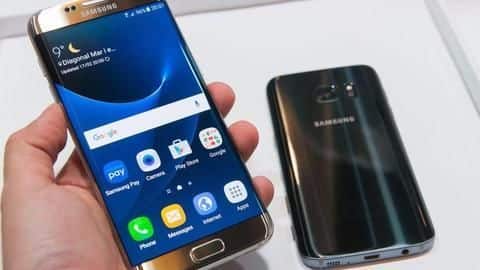 Samsung Galaxy S8: US, Canada users report random restarts, freezes Samsung Galaxy S8: US, Canada users report random restarts, freezes