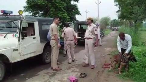 Witnesses allege there were many stops in between Witnesses allege there were many stops in between