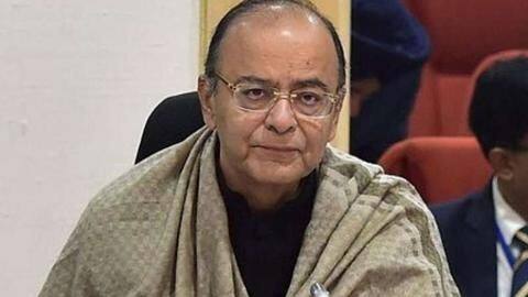 Arun Jaitley undergoes successful kidney transplant at AIIMS Arun Jaitley undergoes successful kidney transplant at AIIMS