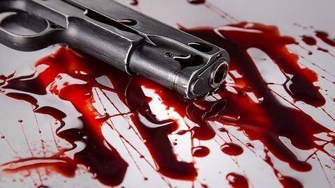 Depressed San Diego man opens fire on crowd after break-up Depressed San Diego man opens fire on crowd after break-up