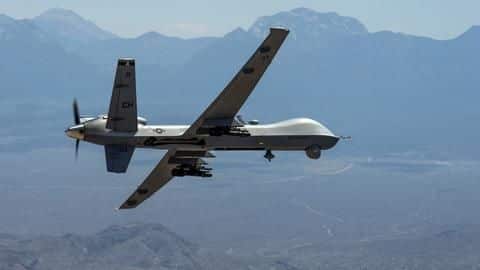 Pakistan: Top Haqqani commander, two others killed in drone strike Pakistan: Top Haqqani commander, two others killed in drone strike