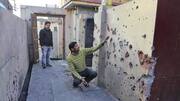 Continued Pakistani firing forces 1L J&K locals to flee homes