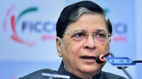 Allahabad HC judge faces removal over involvement in admissions scam Allahabad HC judge faces removal over involvement in admissions scam