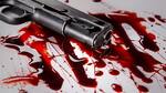 When brutal murders and rapes are a form of 'punishment'