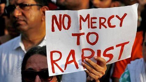 Mandsaur-rape: 'How did the school let her leave with strangers?' Mandsaur-rape: 'How did the school let her leave with strangers?'