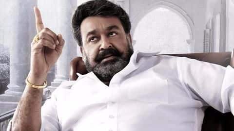 Mohanlal's Mahabharatham controversy: Protests over name Mohanlal's Mahabharatham controversy: Protests over name