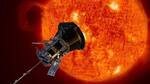 How a spacecraft is built to survive the sun's temperatures