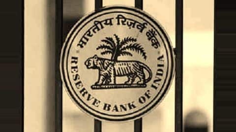 Demonetization: Printing presses add bill worth crores to RBI's losses Demonetization: Printing presses add bill worth crores to RBI's losses
